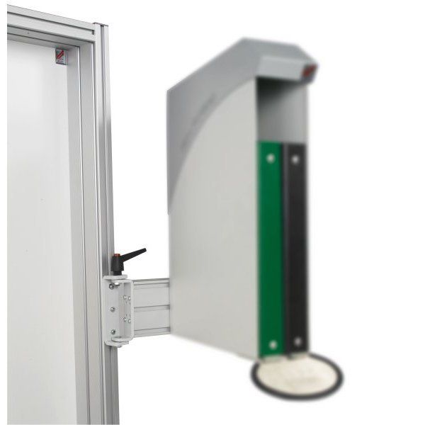 support-pivotant-sur-charnieres-reglable-en-hauteur