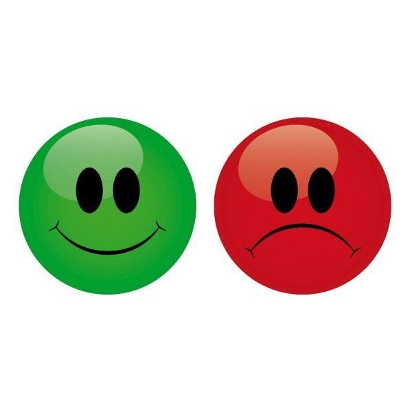 lot-de-9-smileys-magnetique-recto-vertverso-rouge-o-50-mm