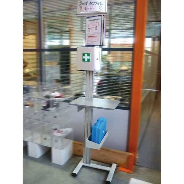 comdesign-securiteenvironnement-avec-1-docaflex-10-poches-a4-et-1-bandeau-bombe-h-2143-mm