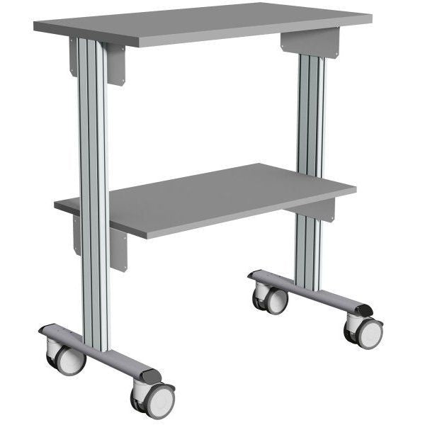 desserte-picking-l-1200-x-p-560-x-h-1080-mm-de-2-niveaux-sur-roulettes