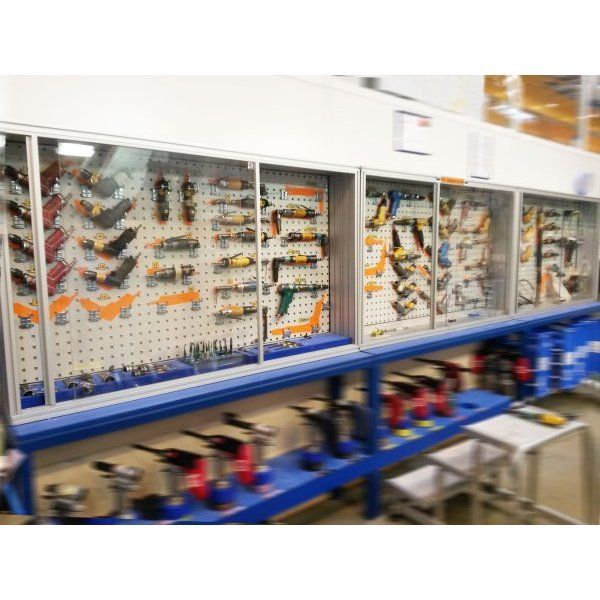 maintpost-300a-mural-l-2056-x-h-932-mm-ep-200-mm-avec-portes-en-pmma-verrouillables