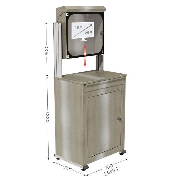 armoire-informatique-inox-mobipost-550a-inox all-groups