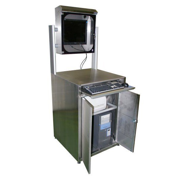 mobipost-950-inox-l-700-x-p-700-x-h-1615-mm-avec-tiroir-clavier-et-rangement-uc