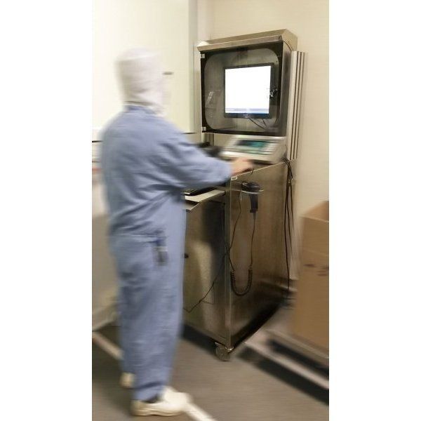 mobipost-950-inox-l-700-x-p-700-x-h-1615-mm-avec-tiroir-clavier-et-rangement-uc