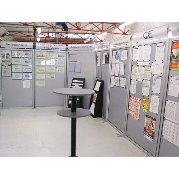 multispace-l-1083-x-h-2000-mm-verre-h-utile-932-mm-et-tole-couleur-aluminium-h-utile-931-mm