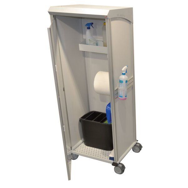 netpost-800-l-650-x-p-540-x-h-1680-mm-avec-porte-en-pmma-transparent