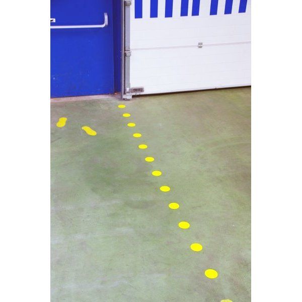 lot-de-70-pastilles-adhesives-extra-bleu-o-90mm-ep-084-mm