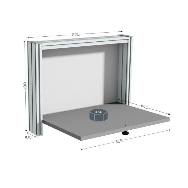 poste-de-controle-qualite-mural-qualipost-200a-mural all-groups
