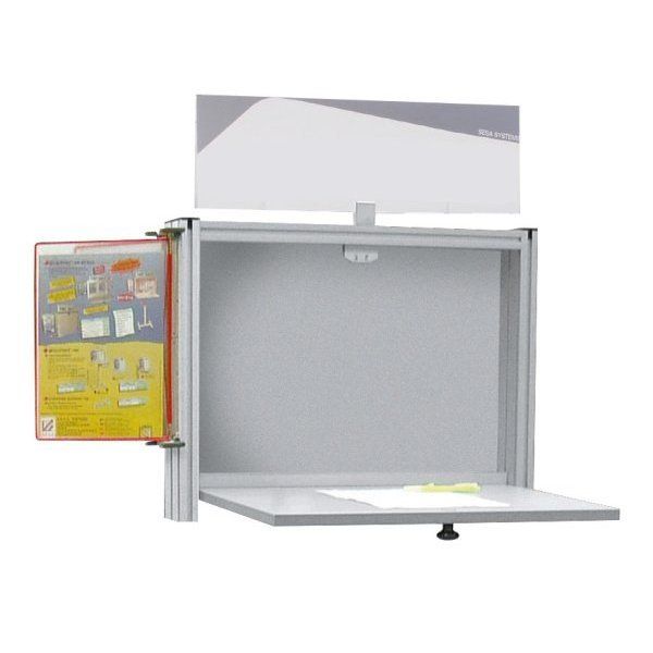 qualipost-200a-mural-l-620-x-p-440-x-h-490-mm-avec-plateau-rabattable