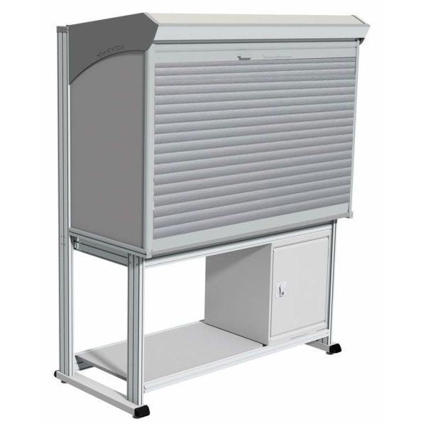 qualipost-4000-l-1992-x-p-1000-x-h-2035-mm-chassis-et-carter-sans-rideau