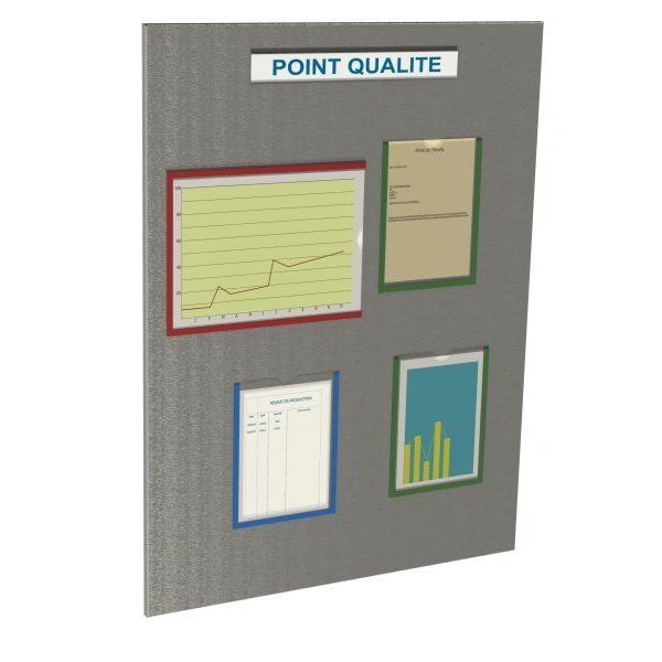 tableau-daffichage-magnetique-en-inox-tableau-daffichage-inox all-groups