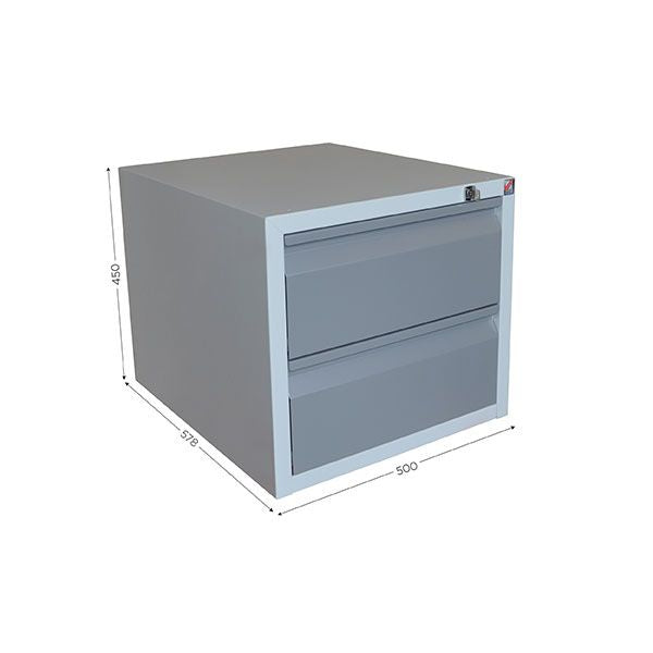 caisson-avec-2-tiroirs-a-serrure-pour-qualipost-3000 all-groups