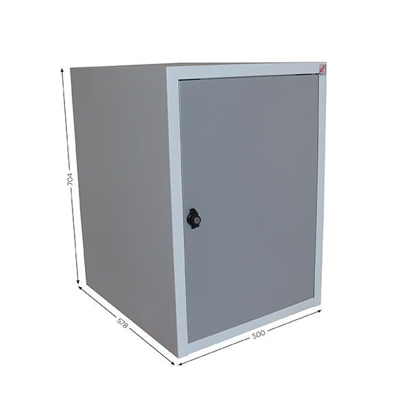 caisson-avec-1-porte-a-serrure-l-500-x-p-578-x-h-450-mm-pour-qualipost-3000