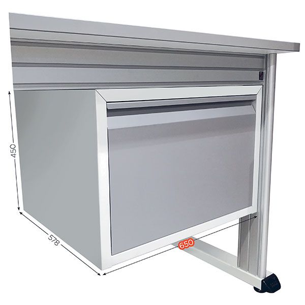 caisson-avec-tiroir-imprimante-pour-qualipost-3000 all-groups