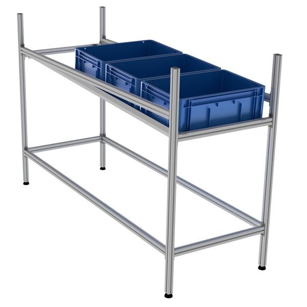 leandynamic-500-fifo-l-647-x-p-1965-x-h-1301-mm-1-niveau-1-guidage-compose-de-2-rails-a-galets-charge-admissible-50-kg