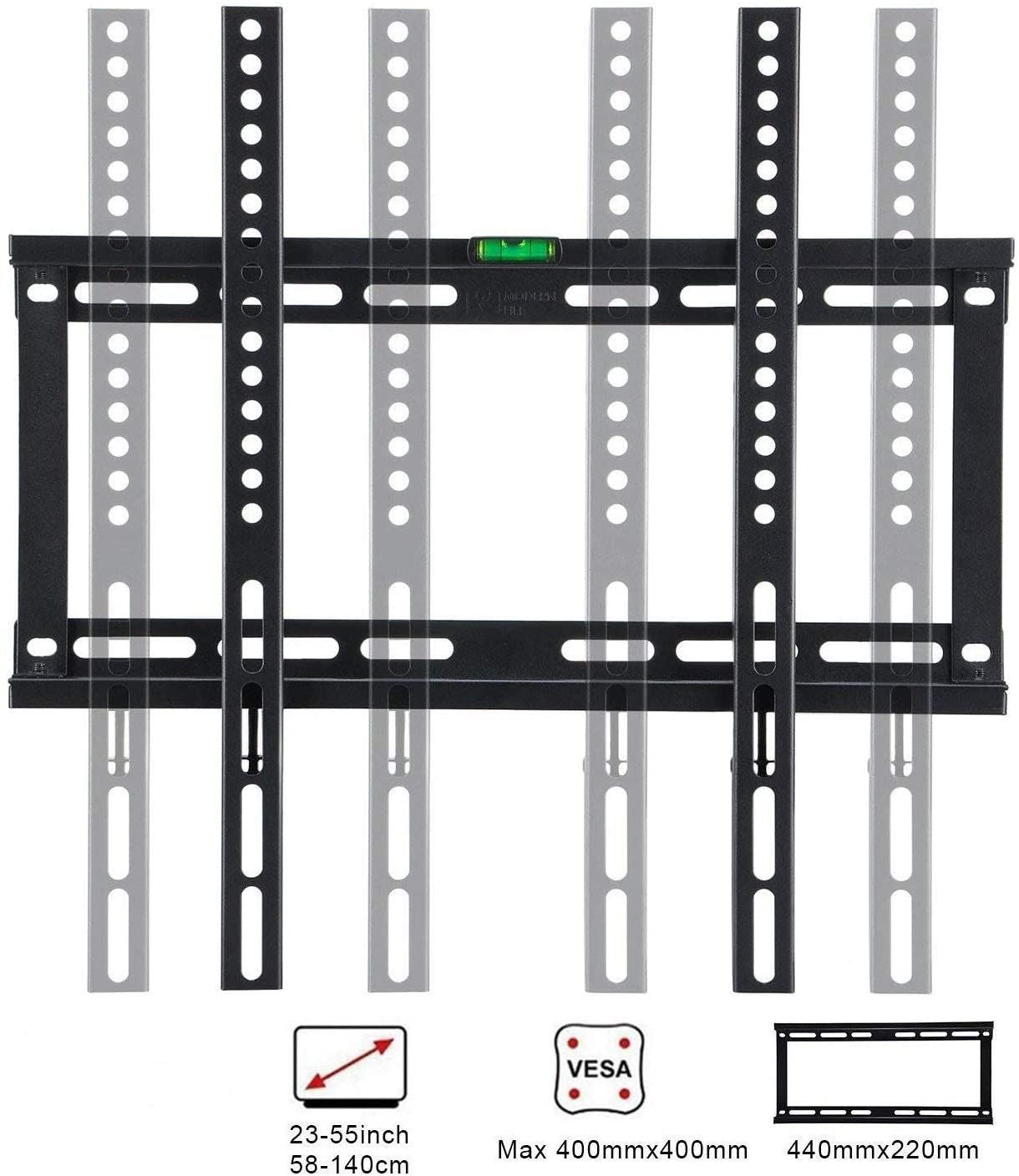 support-mural-pour-ecran-e-leanboard-43-a-55