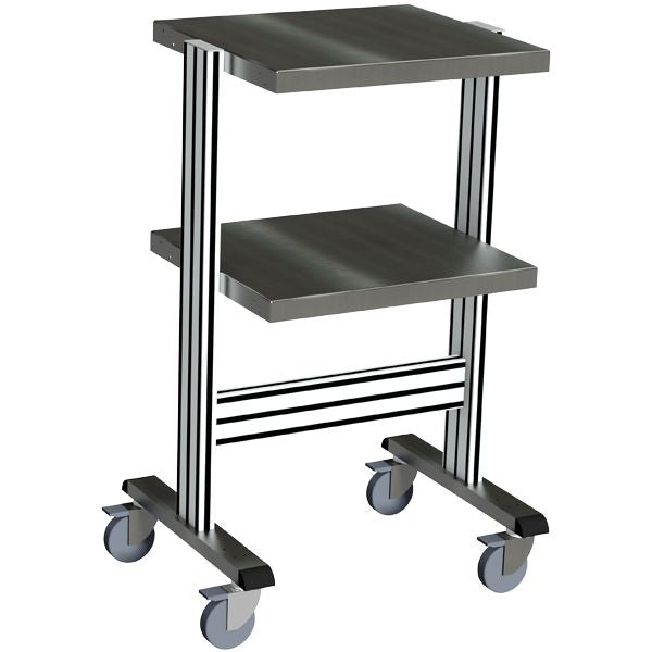 desserte-picking-inox-l-620-x-p-560-x-h-1040-mm-de-2-niveaux-sur-roulettes