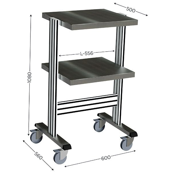desserte-mobile-pour-atelier-inox-desserte-picking-inox all-groups