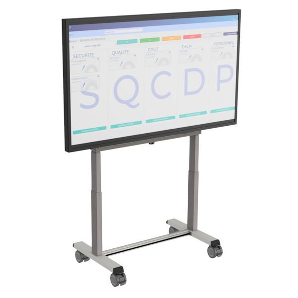 support-aluminium-electrique-55-a-75-sur-roulettes