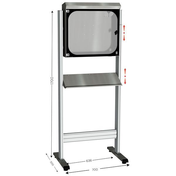 armoire-informatique-inox-mobipost-550c-inox all-groups