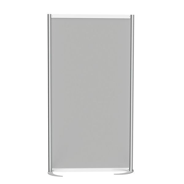 multispace-l-1083-x-h-2000-mm-tole-couleur-aluminium
