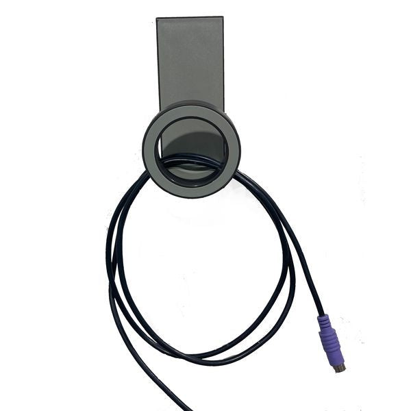 support-de-cable-magnetique