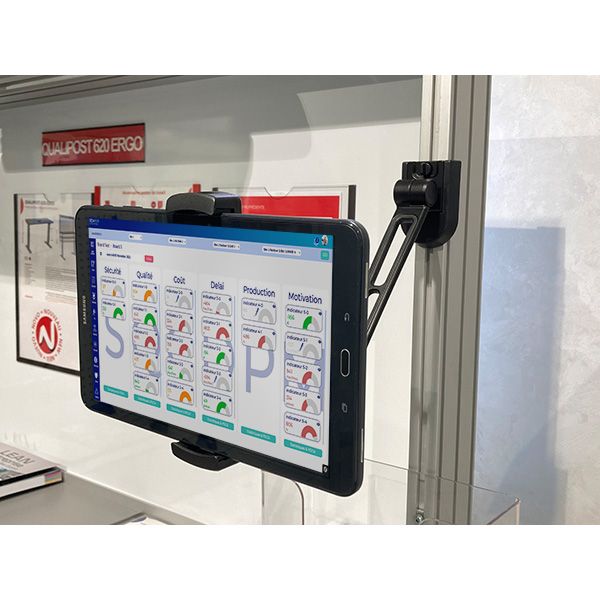 support-tablette-reglable-de-47-a-129-sur-bras-pivotant