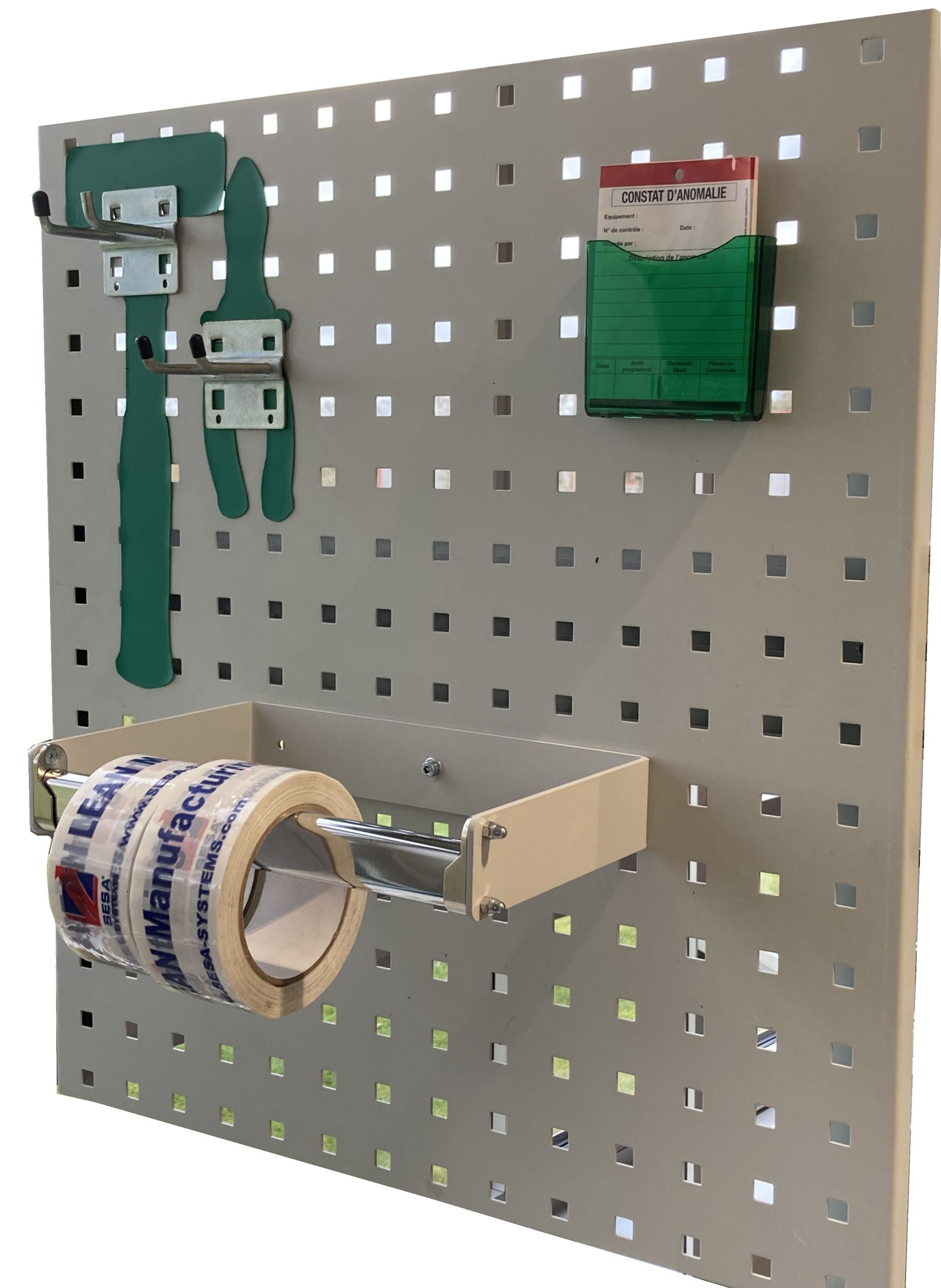 distributeur-de-rouleaux-pour-fond-perfore-et-rail-multifonction-l-260-mm