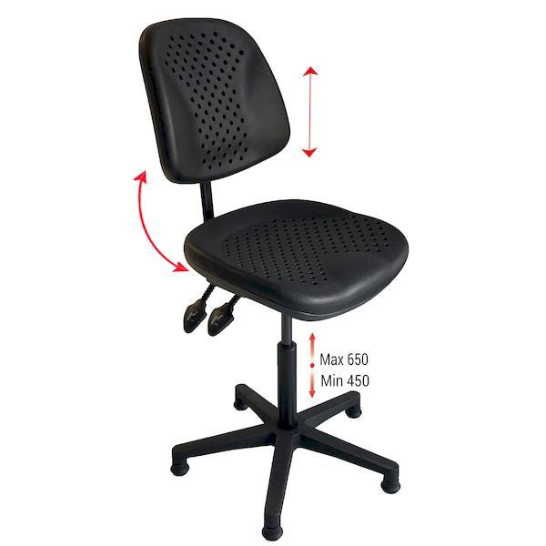 chaise-datelier-confort-h-450-650-mm-assise-perfore-et-dossier-poluyrethane-noir-sur-patins