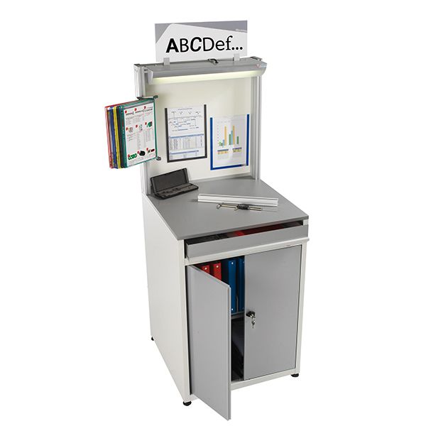 qualipost-700-l-700-x-p-700-x-h-1735-mm-avec-fond-arriere-ouvert-avec-1-rail-aluminium