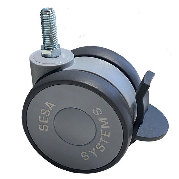 lot-de-4-roulettes-pivotantes-avec-frein-o-75-mm-axe-m8