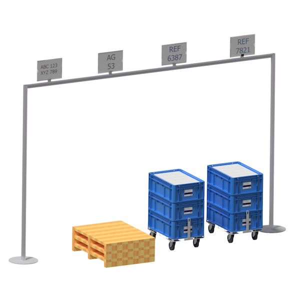 rail-aluminium-sur-portique-l-3000-x-h-2000-mm