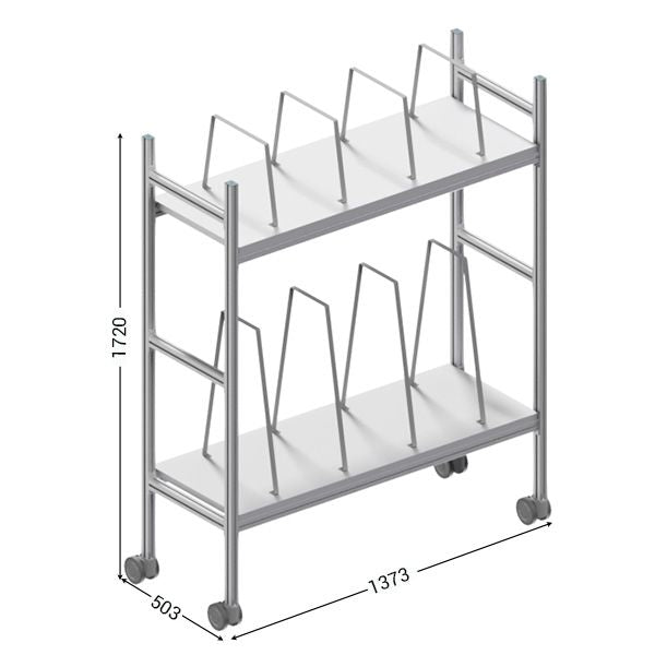 chariot-mobile-porte-cartons-packingpost-500 all-groups