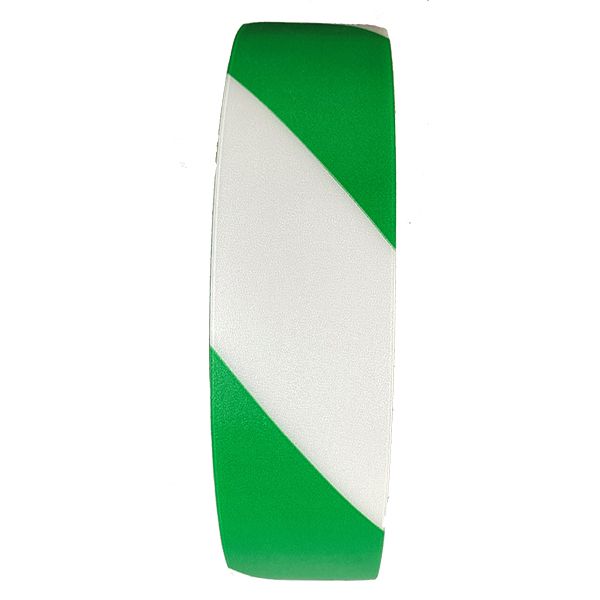 ruban-de-signalisation-adhesif-extra-vert-et-blanc-l-50-mm-ep-084-mm