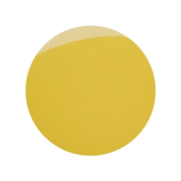 lot-de-70-pastilles-adhesives-renforce-jaune-o-90-mm-ep-076-mm