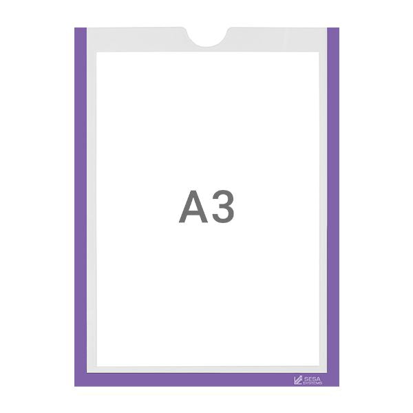 prodoc-writer-a3-violet-adhesif