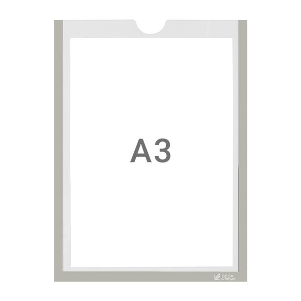 prodoc-writer-a3-gris-clair-adhesif