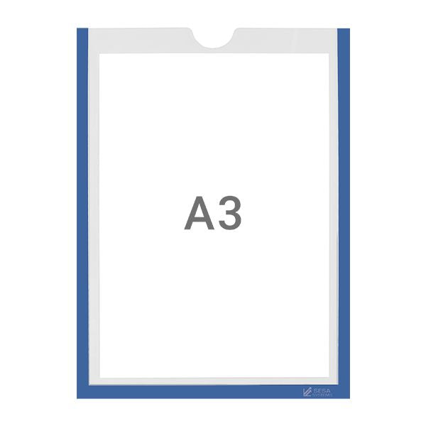 prodoc-writer-a3-bleu-adhesif