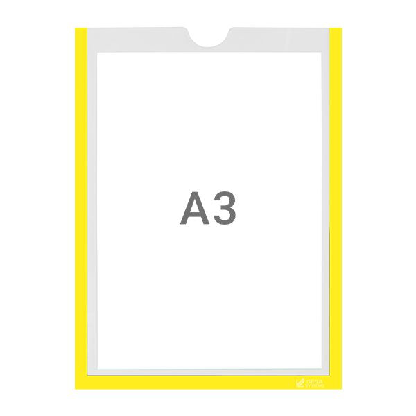 prodoc-writer-a3-jaune-adhesif