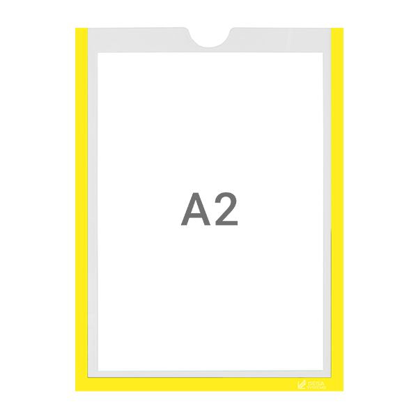 prodoc-writer-a2-jaune-magnetique
