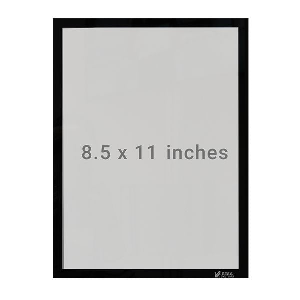 prodoc-etanche-letter-noir-magnetique