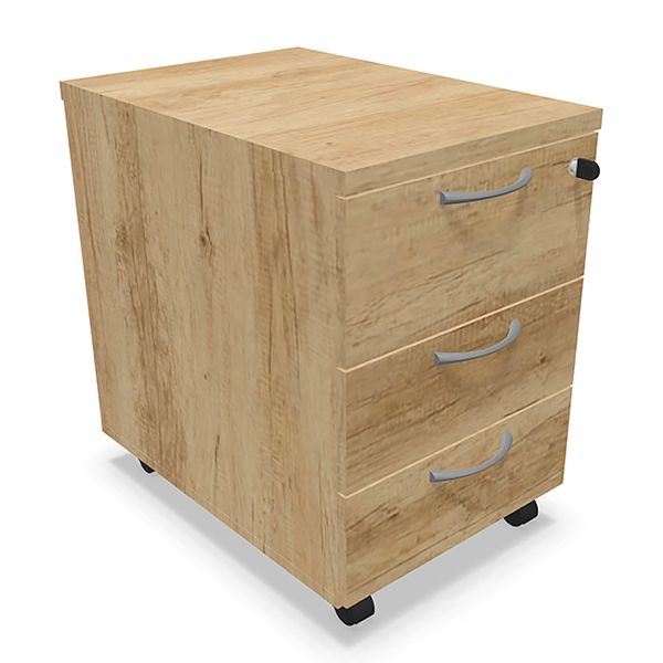 caisson-mobile-3-tiroirs-nebraska-l-420-x-p-590-x-h-600-mm