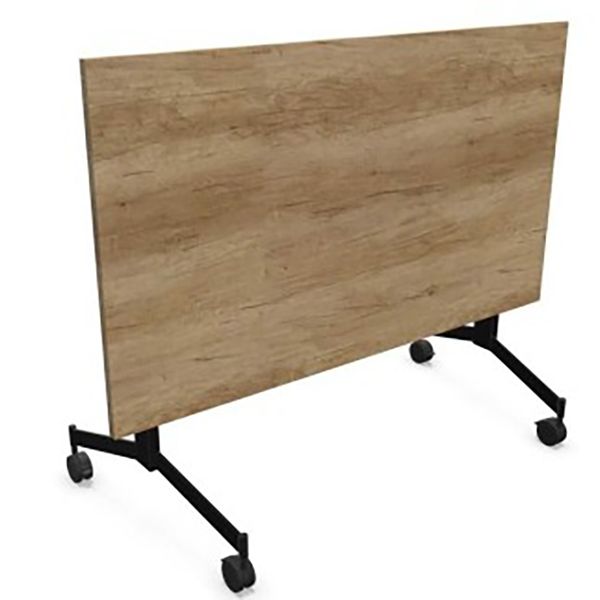 table-de-reunion-abattante-flex-timber-l-1400-x-p-700-x-h-750-mm