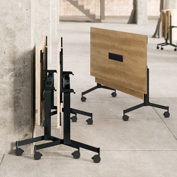 table-de-reunion-abattante-flex-timber-l-1400-x-p-700-x-h-750-mm