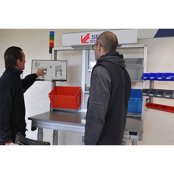 e-docboard-215-l-5125-x-h-300-mm