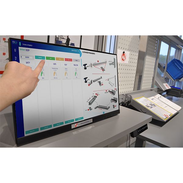 e-docboard-215-l-5125-x-h-300-mm