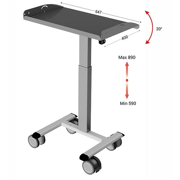 desserte-datelier-electrique-leanpost-200-ergo all-groups