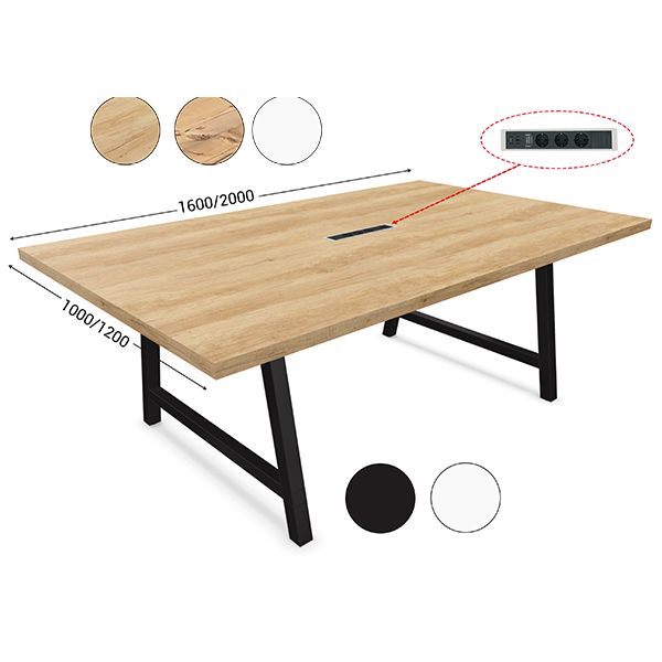 table-de-reunion-avec-bloc-electrique-table-de-reunion all-groups