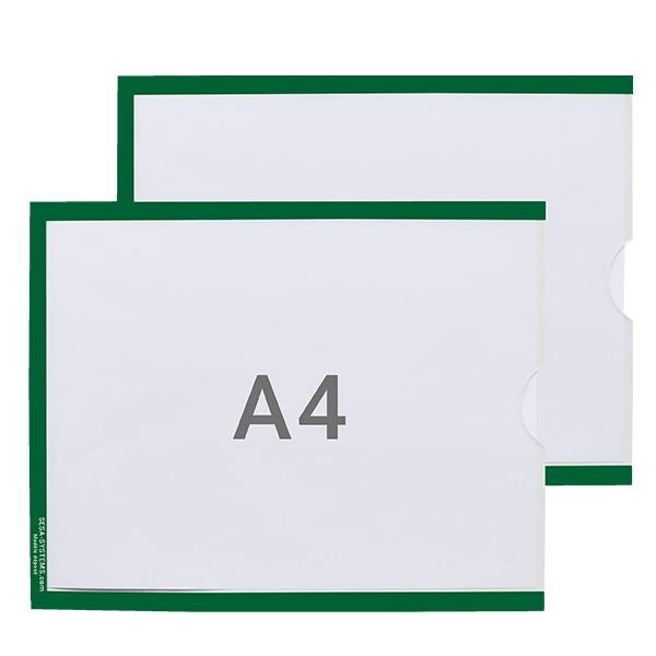 lot-de-2-prodoc-a4-vert-magnetique