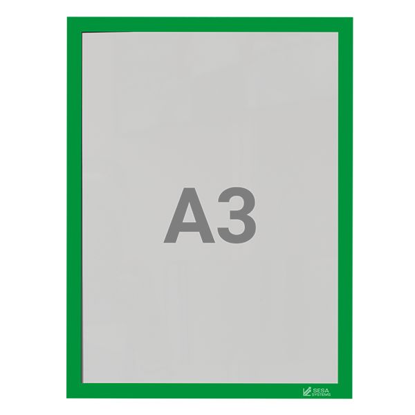 prodoc-etanche-a3-vert-magnetique